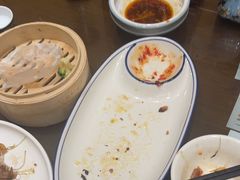 -岭南小生·粤港点心(南门口店)