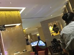 -长沙三景韦尔斯利酒店·Oval全日制餐厅自助餐