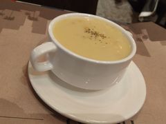 -遇见西木美式餐厅(南安中骏世界城店)