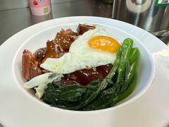 -颓记茶餐厅(美景总店)