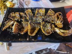 -回头烧烤(悦荟购物中心店)