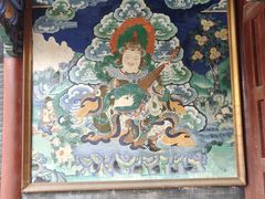 -护国法轮寺