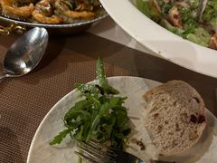 -BONAZZA 意大利餐厅