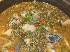 -老灶房-四川土菜(铁牛广场店)