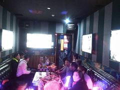 -唱吧麦颂KTV(新唐万科广场店)