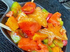 -漆黑觉米粉(三里屯店)