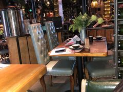 大堂-胡桃里音乐酒馆(四道口店)