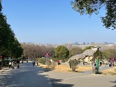 -南京市江宁方山