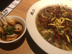 -太二酸菜鱼(深圳布吉万象汇店)