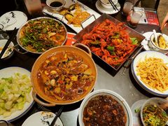 -阿财老铺·老蚌埠龙虾城(华夏总店)