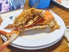 -汉巴味德·烤肉与啤酒的自助(杭州大悦城店)