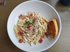 -Chili's Cafe&Bar奇利斯(滨江店)