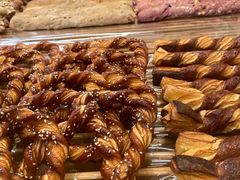 -好利来(东四店)