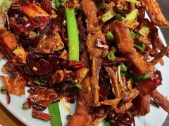 -满盆红龙虾(开发区店)