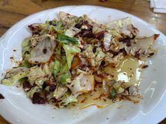 -清真利德顺小老饭庄(复兴路店)