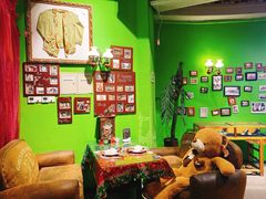 大堂-小娘惹厨房Little Nyonya(狮城有约上榜店)