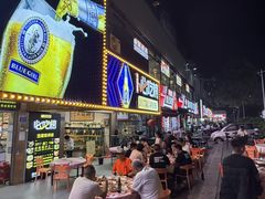 -鑫悦楼煎蟹·16年海鲜大排档