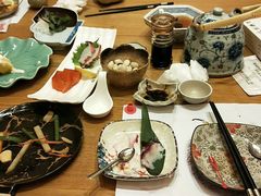 -北国料理(世荣路店)