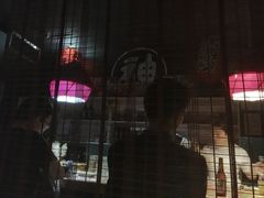 -日本料理神拉面