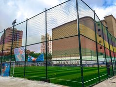 -Gsports全民运动健康中心