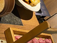 乐山牛肉圆子-盡膳口福跷脚牛肉火锅(合生汇购物中心店)