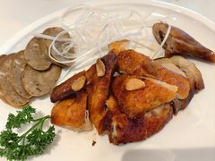 -万龙洲海鲜(南新仓店)