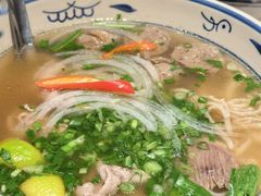 -saigon saigon | 西贡西贡(滨北店)