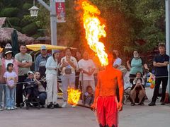 -大连海昌发现王国主题公园