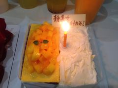 -壹点壹客·生日蛋糕(南山店)