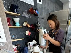 -KAFKA·卡夫卡咖啡(文林店)