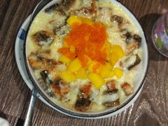 -大雄寿司(中华广场店)