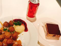 -宜家·瑞典风味餐厅(海达南街店)