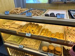 -包满意面包糕点(东坝店)