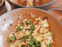 -德天顺盖码饭(人民西路店)