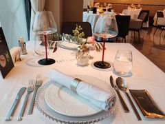 -王品牛排(郑州大卫城店)