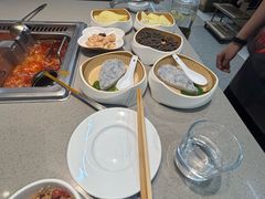 -海底捞火锅(天一广场亚细亚店)