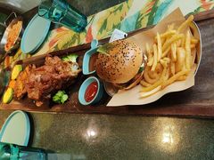 -美森西餐厅(曙光大道店)