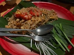 泰式炒河粉-Ginger(兴国路店)