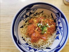 -头壹号饸饹面·大油条(东升科技园店)