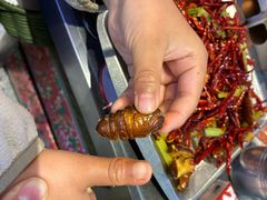 -钱锋炭缸烧烤(南湖大路总店)
