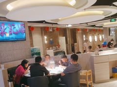 -陈记顺和潮汕牛肉火锅(番禺迎宾大道店)