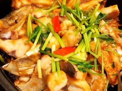 -海逸海鲜酒家(古北店)