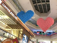 -北京华联购物中心(天通苑店)