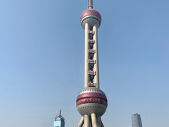 -东方明珠广播电视塔