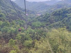 -青城山