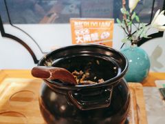 -如轩·海鲜砂锅粥·潮汕菜(南城店)