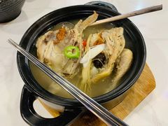 -京尚道韩式美食屋(海甸岛店)