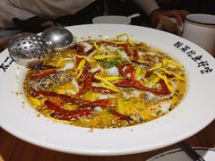 -太二酸菜鱼(正大广场店)