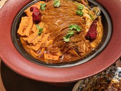 -奉天小馆·非遗东北菜(沈阳万象城店)