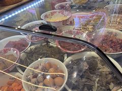 -三只鸟本地特色菜馆(上饶总店)